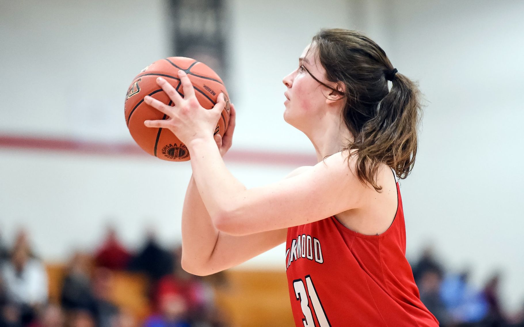 Parkway Central 49, Kirkwood 41